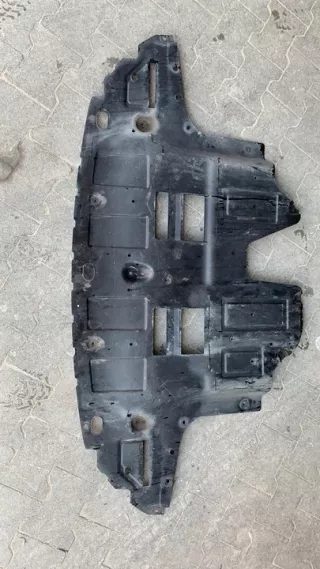 2016-2018 Декоративная крышка двигателя Hyundai i20 1 Арт e2970806, вид 3
