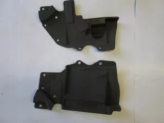 64838JD00A , 64839JD00A Декоративная крышка двигателя Nissan Qashqai 1  Арт e2974379, вид 2