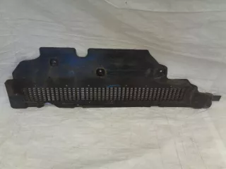 555286563R Декоративная крышка двигателя Renault Clio 4 Арт e2975258, вид 1