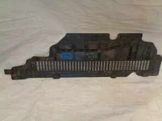 555286563R Декоративная крышка двигателя Renault Clio 4 Арт e2975258, вид 3