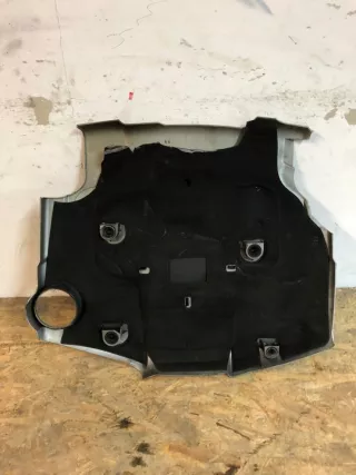 059103925AQ Декоративная крышка двигателя Audi A4 B7 Арт e3219144, вид 2