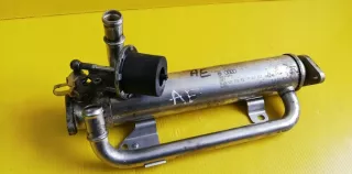 2,0TDI 03G131512AE Радиатор EGR Seat Leon 3 Арт e3269563, вид 1