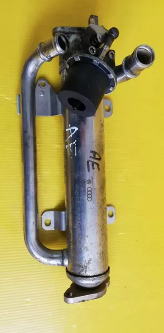 2,0TDI 03G131512AE Радиатор EGR Seat Leon 3 Арт e3269563, вид 2