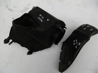 059133835E Корпус воздушного фильтра Audi A6 C6 (S6,RS6) Арт e3364994, вид 2