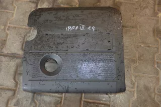 036129607CT Декоративная крышка двигателя Seat Ibiza 3 Арт e3444103, вид 1