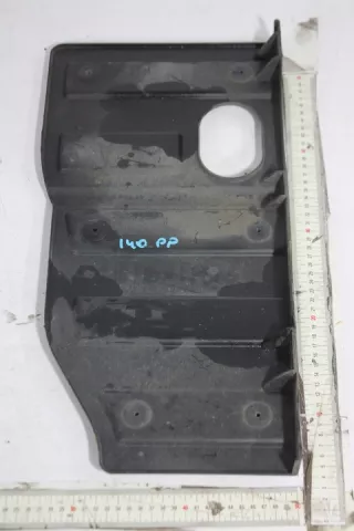 29120-3Z000 Декоративная крышка двигателя Hyundai i40  Арт e3791799, вид 1