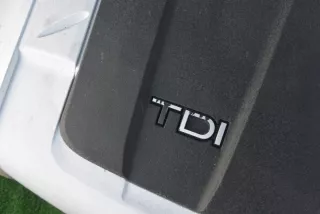 4L0103925 Декоративная крышка двигателя Audi Q7 4L Арт e3825951, вид 4