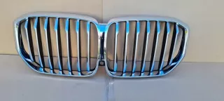 7454887 7454888 Решетка радиатора BMW X5 G05  Арт e3859947, вид 1