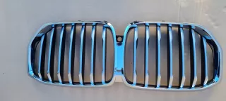 7454887 7454888 Решетка радиатора BMW X5 G05  Арт e3859947, вид 2