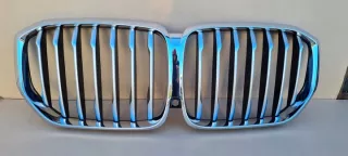 7454887 7454888 Решетка радиатора BMW X5 G05  Арт e3859947, вид 3