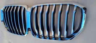 7454887 7454888 Решетка радиатора BMW X5 G05  Арт e3859947, вид 4