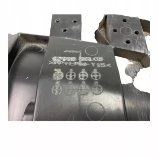 626604CL0B Декоративная крышка двигателя Nissan X-Trail T32 Арт e4039452, вид 2