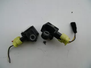 2008-13 2H0959351 Блок AirBag Seat Ibiza 4 Арт e4236836, вид 4