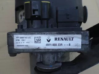 491100023R Насос гидроусилителя руля Renault Laguna 3 Арт e4601201, вид 2