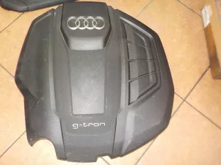06L103925F Декоративная крышка двигателя Audi A4 B9 Арт e4778947, вид 1