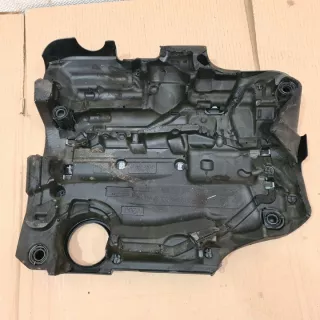 03L103925AF Декоративная крышка двигателя Volkswagen Golf 6 Арт e4814653, вид 3