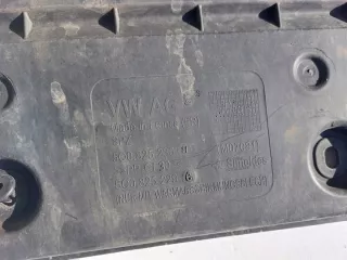 5Q0825230H Декоративная крышка двигателя Skoda Superb 3 Арт e5012695, вид 3