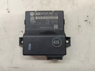 8T0907468K Блок комфорта Audi A5 (S5,RS5) 1 Арт e5035561, вид 2