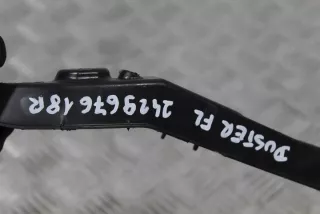 242967618R Декоративная крышка двигателя Dacia Duster 1 Арт e5110331, вид 2
