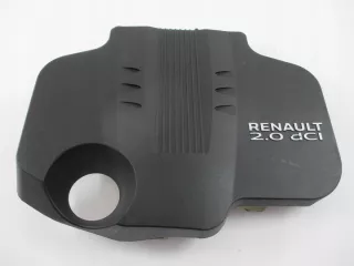 140485915R Декоративная крышка двигателя Renault Koleos Арт e5198173, вид 1