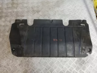  Декоративная крышка двигателя Renault Clio 4 Арт e5249936, вид 3