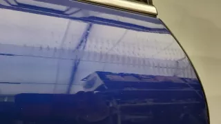  Дверь задняя правая MINI CLUBMAN F54 Арт e5266594, вид 3