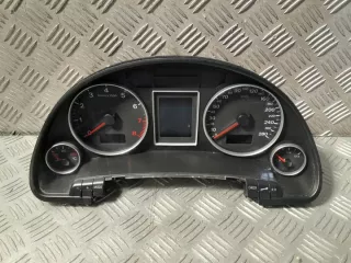 8E0920901E Щиток приборов (приборная панель) Audi A4 B7 Арт e5466859, вид 1