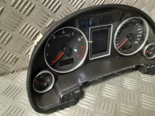 8E0920901E Щиток приборов (приборная панель) Audi A4 B7 Арт e5466859, вид 2