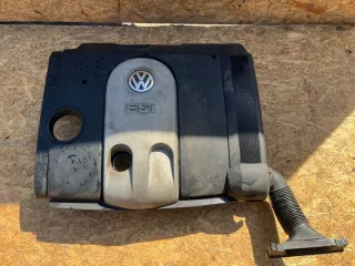 03C129607K Декоративная крышка двигателя Volkswagen Golf 5 Арт e5471380, вид 1