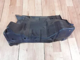 5370B828 Декоративная крышка двигателя Mitsubishi Outlander 3 Арт e5623304, вид 1