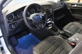 5C0825237B Декоративная крышка двигателя Volkswagen Golf 7 Арт e5632240, вид 3