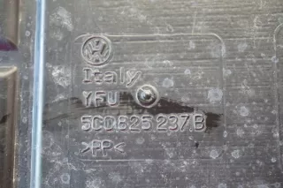 5C0825237B Декоративная крышка двигателя Volkswagen Golf 7 Арт e5632240, вид 4
