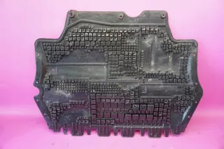5C0825237B Декоративная крышка двигателя Volkswagen Golf 7 Арт e5632240, вид 5