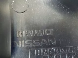 175B13123R Декоративная крышка двигателя Renault Trafic 3 Арт e5678620, вид 5