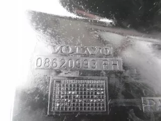 08620993 Декоративная крышка двигателя Volvo XC90 1 Арт e5714621, вид 6