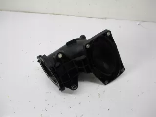A6510900028 Гофра инжектора Mercedes C W204 Арт e5902452, вид 4