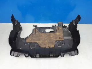 56410SG001 Декоративная крышка двигателя Subaru Forester SG Арт e6132626, вид 1