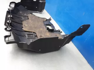 56410SG001 Декоративная крышка двигателя Subaru Forester SG Арт e6132626, вид 3