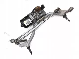 288004542R Механизм стеклоочистителя (трапеция дворников) Renault Clio 4 Арт e6194264, вид 1