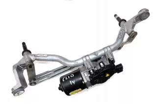 288004542R Механизм стеклоочистителя (трапеция дворников) Renault Clio 4 Арт e6194264, вид 2