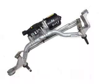 288004542R Механизм стеклоочистителя (трапеция дворников) Renault Clio 4 Арт e6194264, вид 3