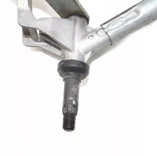 288004542R Механизм стеклоочистителя (трапеция дворников) Renault Clio 4 Арт e6194264, вид 4