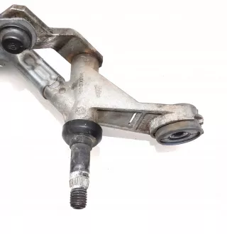 288004542R Механизм стеклоочистителя (трапеция дворников) Renault Clio 4 Арт e6194264, вид 5