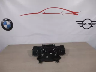 7294627 7305658 Декоративная крышка двигателя BMW i3 Арт e6221204, вид 1