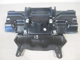 7294627 7305658 Декоративная крышка двигателя BMW i3 Арт e6221204, вид 2
