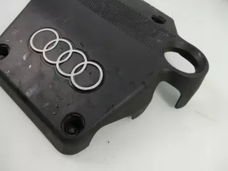 06A103925N 06A103925 Декоративная крышка двигателя Audi A3 8V Арт e6236113, вид 2