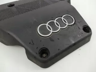 06A103925N 06A103925 Декоративная крышка двигателя Audi A3 8V Арт e6236113, вид 3