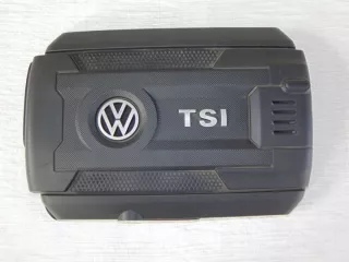 06K103925BN Декоративная крышка двигателя Volkswagen Passat B8 Арт e6236300, вид 1