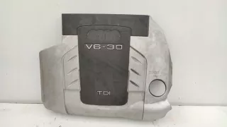 4L0103925 Декоративная крышка двигателя Audi Q7 4L Арт e6242498, вид 1