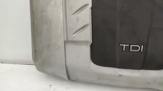 4L0103925 Декоративная крышка двигателя Audi Q7 4L Арт e6242498, вид 2